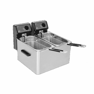 ../frankl24shop/Doppelfriteuse 2 x 7l FriFri